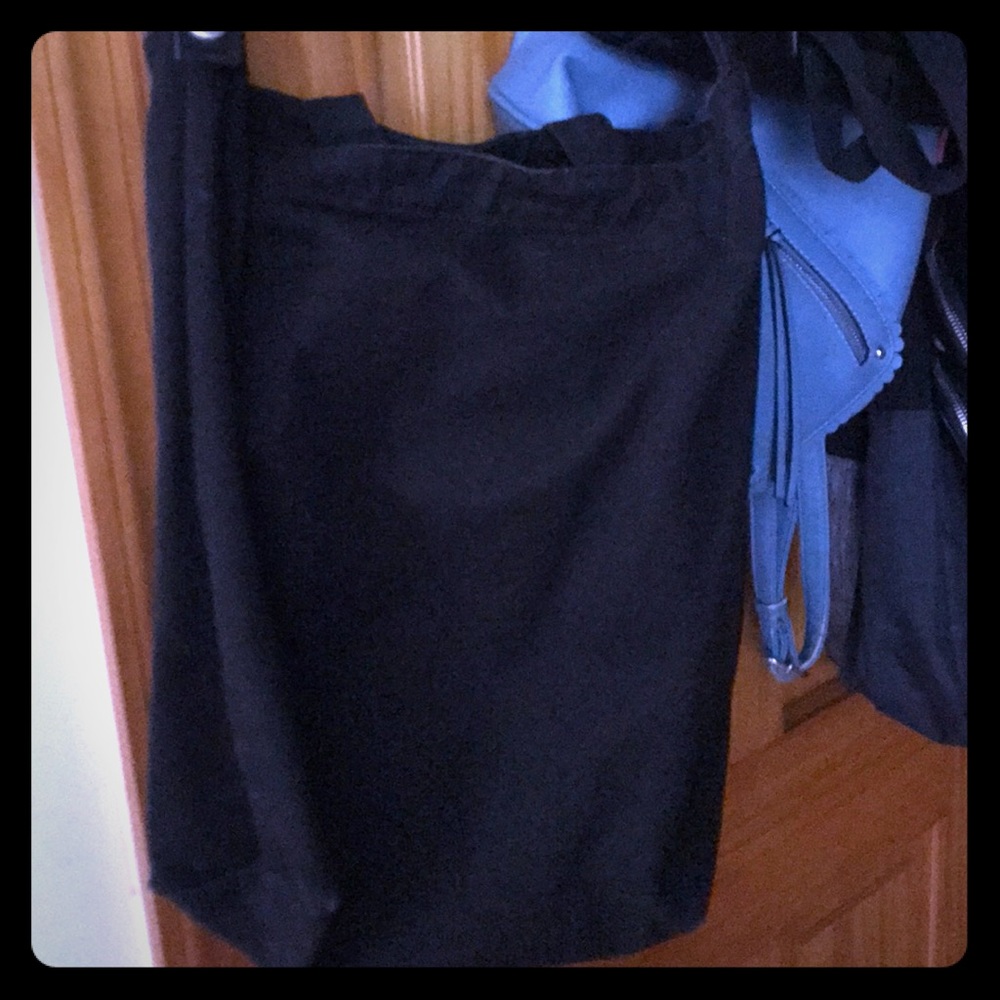 Baggu bag